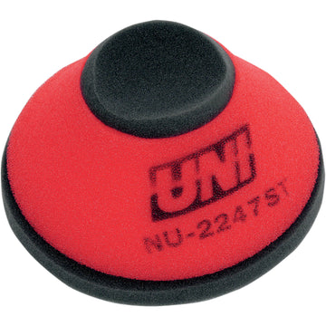 UNI FILTER Air Filter - Yamaha NU-2247ST | Air Filters & Parts