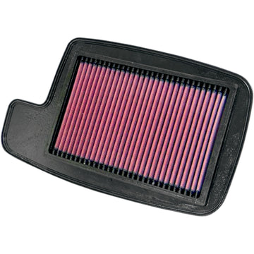 K & N OE Replacement High-Flow Air Filter - Arctic Cat AC-6504