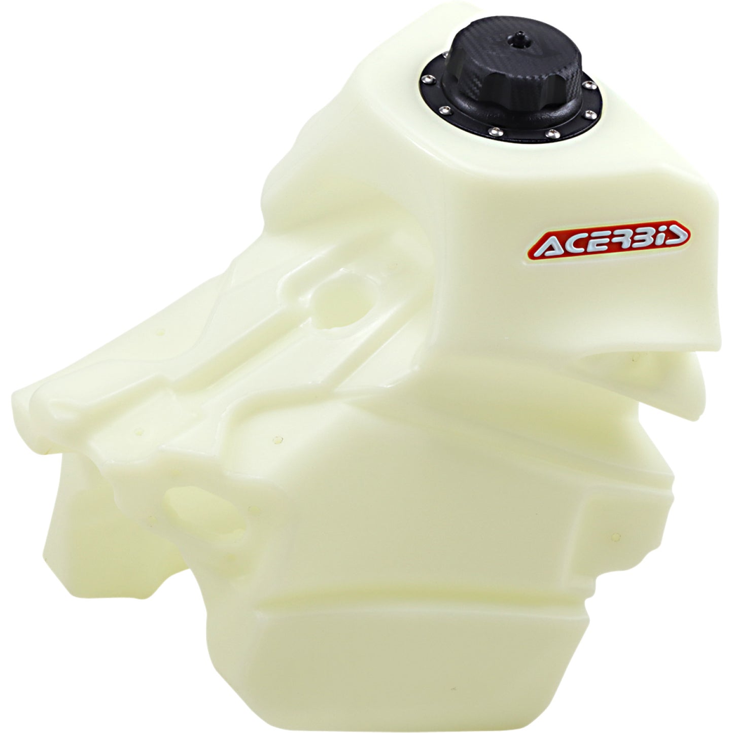 Acerbis Fuel Tank - 3.9 Gallon - KTM - Natural 2780630147