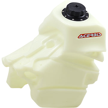 Acerbis Fuel Tank - 3.9 Gallon - KTM - Natural 2780630147