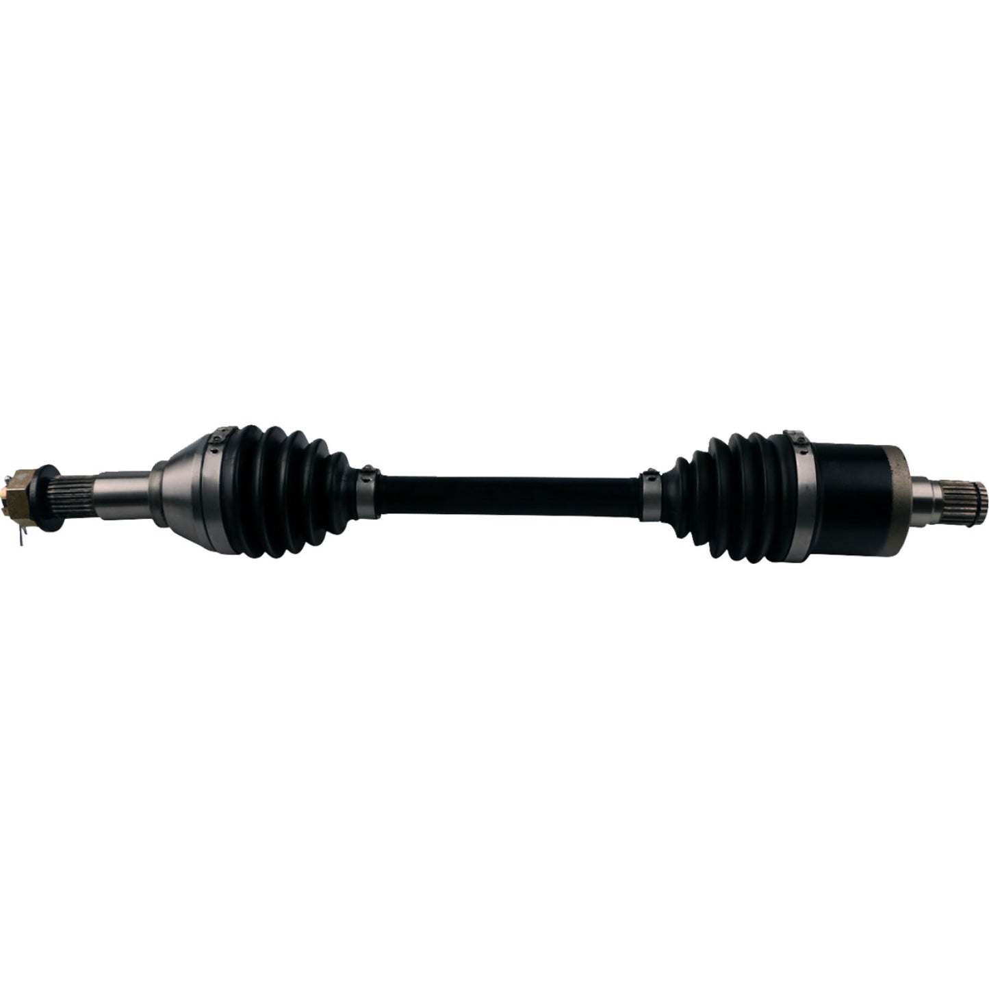 Moose Offroad Axle Kit - CV - Complete - Rear Left/Right/Middle - Heavy-Duty - Can Am CAN-6038HD | Wheel A X Les & Parts