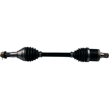 Moose Offroad Axle Kit - CV - Complete - Rear Left/Right/Middle - Heavy-Duty - Can Am CAN-6038HD | Wheel A X Les & Parts