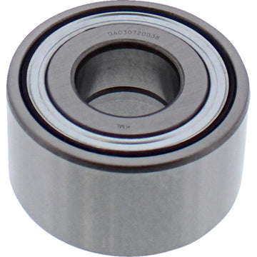 Moose Racing Wheel Bearing Kit - Rear - Yamaha 25-1787