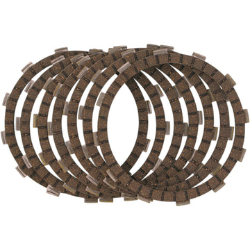 EBC Clutch Kit CK1133 | Clutch Plates & Springs