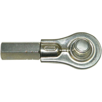 WSM Ball Joint - Steering Cable - Rear - Small - Sea Doo 002-502