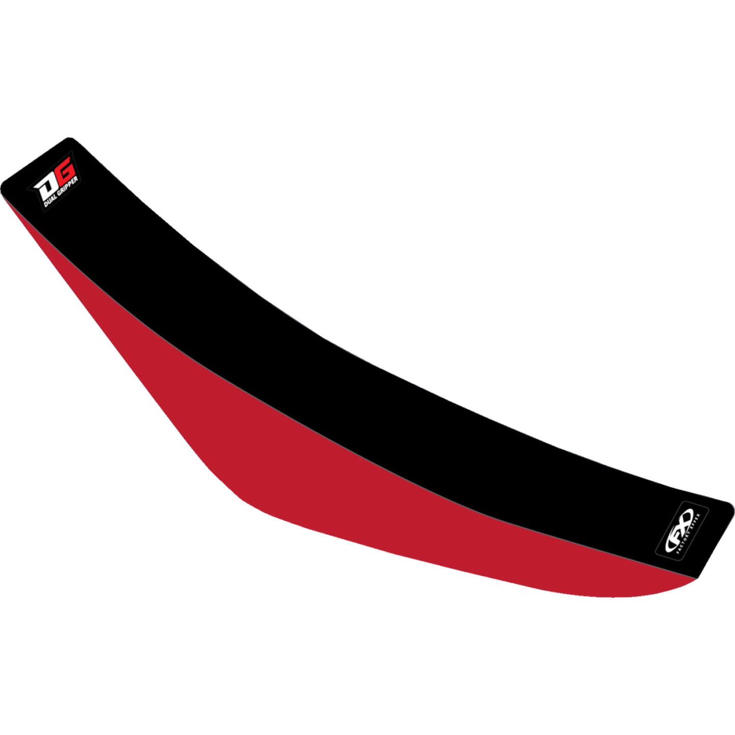 FACTORY EFFEX Dual Gripper Premium Seat Cover - Gas Gas MC/EX '21-'24 28-28700