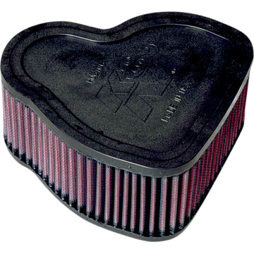 K & N OE Replacement High-Flow Air Filter - Honda HA-1802