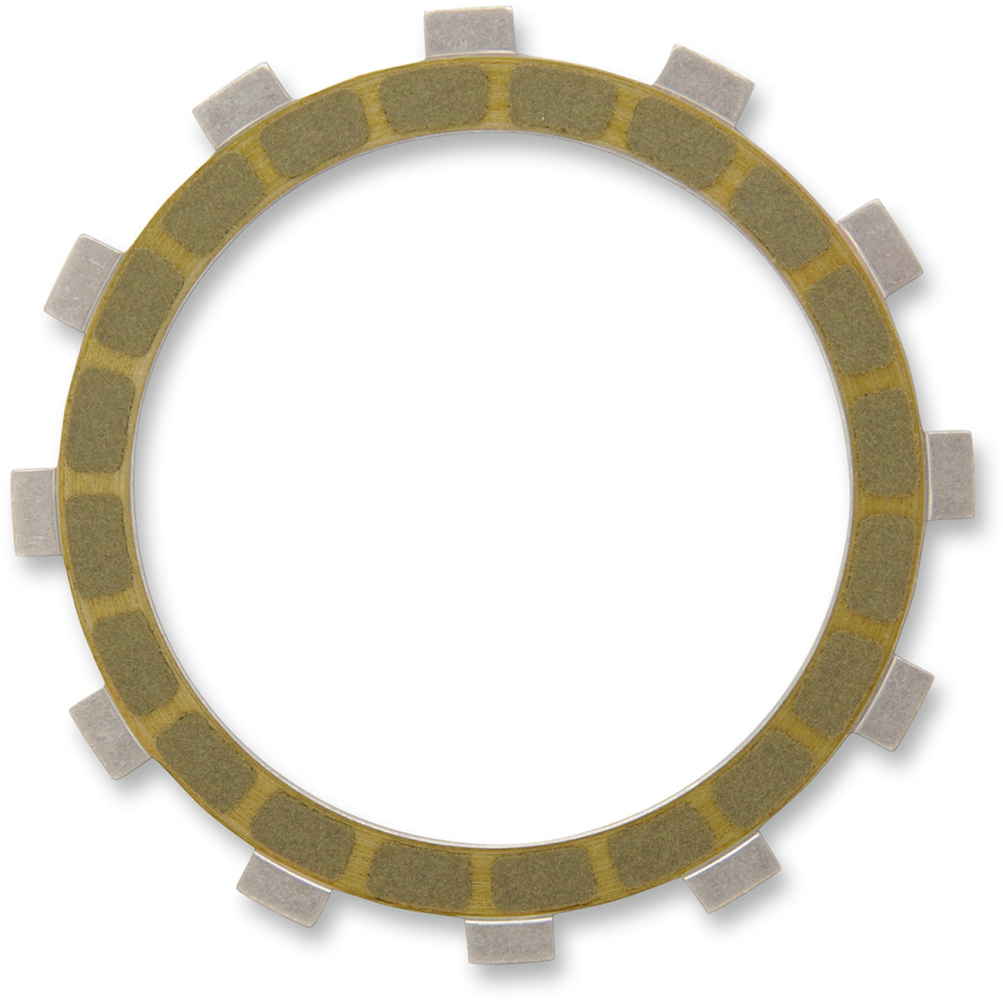 Barnett Clutch Friction Plate 301-90-10013 | Clutch Plates & Springs