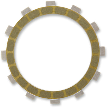 Barnett Clutch Friction Plate 301-90-10013 | Clutch Plates & Springs
