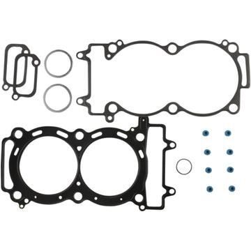 COMETIC Top End Gasket Set - Polaris C3446-EST