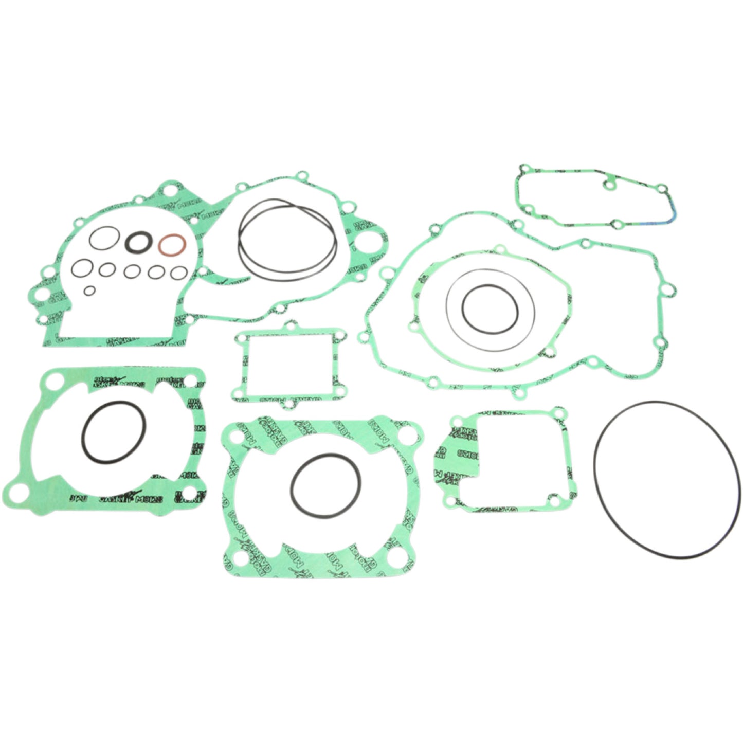 Athena Complete Gasket Kit - Husqvarna P400220850252 | Gaskets & Kits
