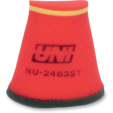 UNI FILTER Air Filter - Suzuki NU-2463ST | Air Filters & Parts