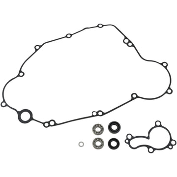 Athena Water Pump Gasket Kit - Husaberg/Husqvarna/KTM P400270475004 | Gaskets & Kits