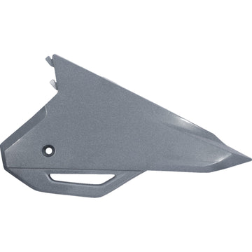 Acerbis Side Panels - Gray/Metallic 2858897297