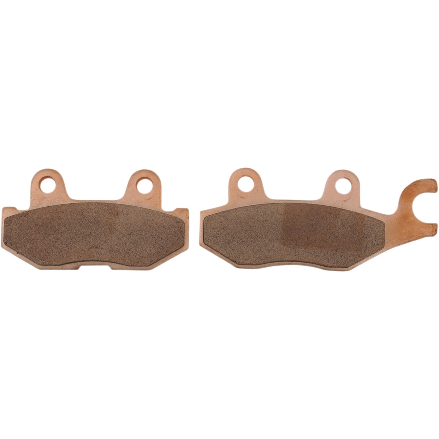 EBC SV Severe Duty Brake Pads - FA674SV FA674SV | Brake Pads Sintered Metal