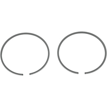 WSM Piston Rings - 64.50 mm - Yamaha 51-520-05