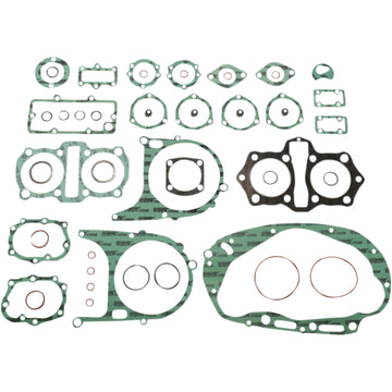Athena Complete Gasket Kit - Yamaha P400485850620 | Gaskets & Kits