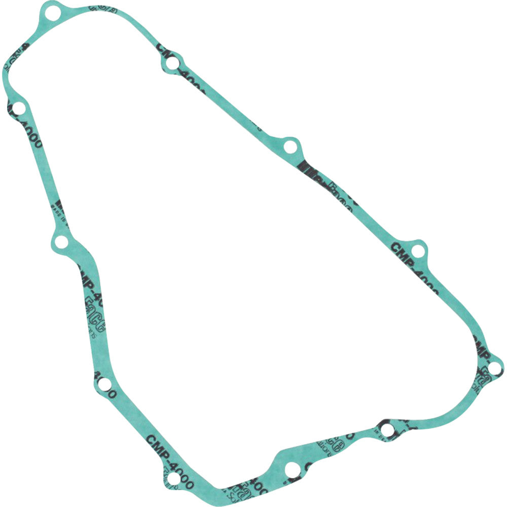 Moose Offroad Inner Clutch - Side Cover Gasket Kit - Honda 817267mse