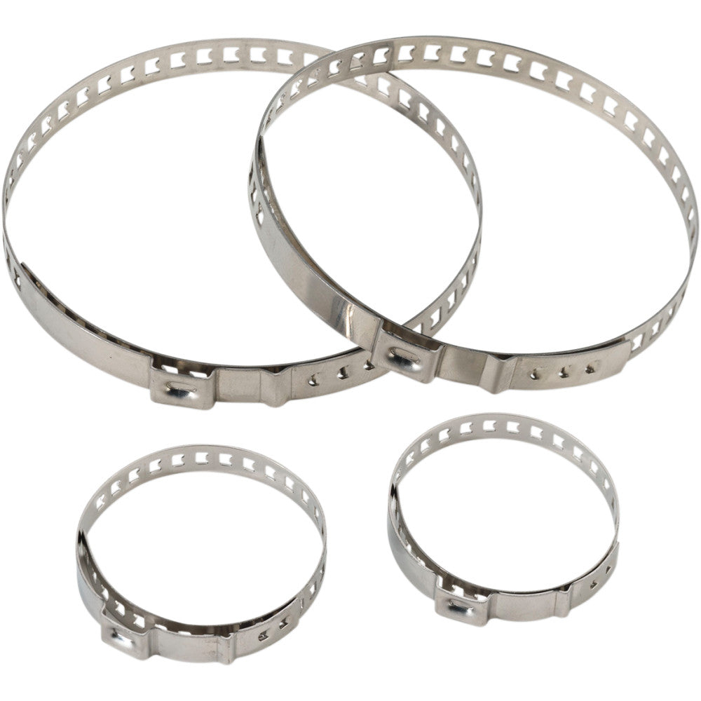 MOOSE OFFROAD Clamp - CV Boot - Universal - Kit 92091.550