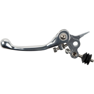 Moose Racing Clutch Lever - Silver H07-5937CS