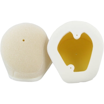 No Toil Foam Air Filter - Kawasaki/Suzuki 140-45 by No Toil