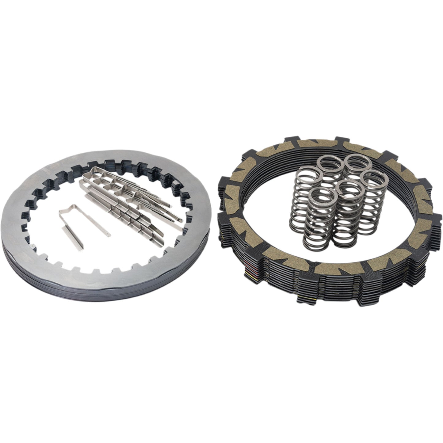 Rekluse TorqDrive? Clutch Pack - KX 250/F/X RMS-2804140