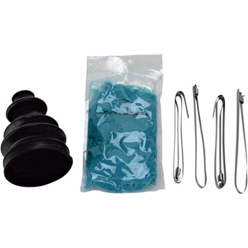 MOOSE OFFROAD CV Boot Kit - Front Outboard - Polaris Ranger/RZR AB513