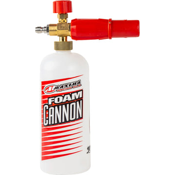Maxima Racing Oil 32 oz Pressure Washer Attachment 10132