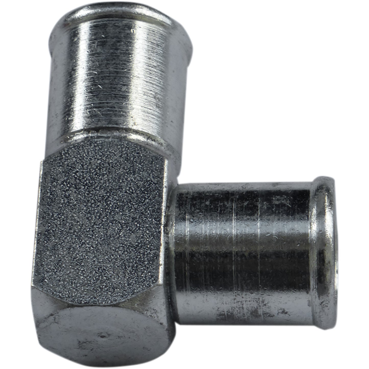 Helix Radiator Hose Fitting - L Splicer - 3/4" 058-2255 | Radiator Hoses Clamps & Parts