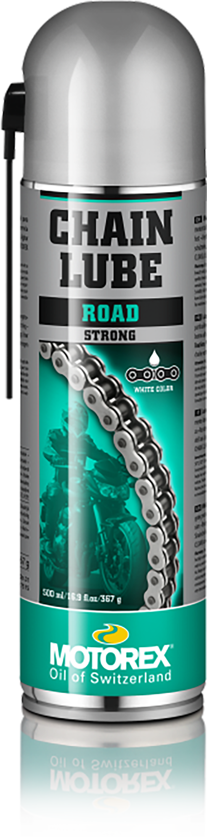 Motorex Road Strong Chain Lube 500Ml