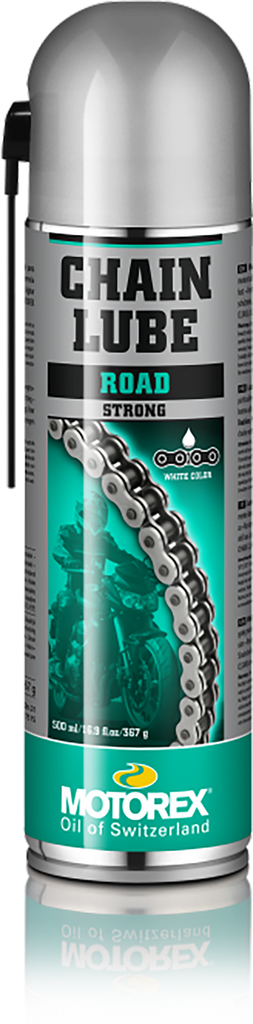 Motorex Road Strong Chain Lube 500Ml