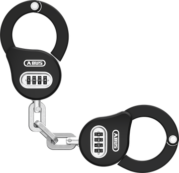 Chainclaw 10 Cuff Lock Combo