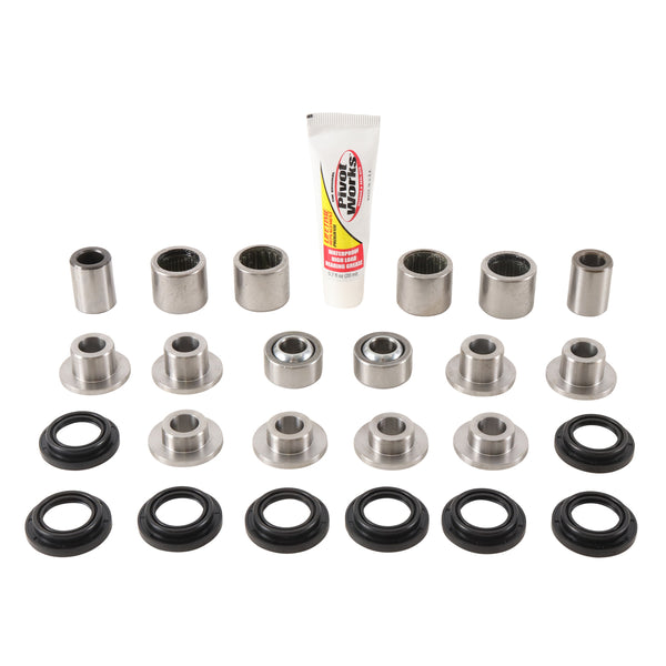 A Arm Bearing Kit Kaw