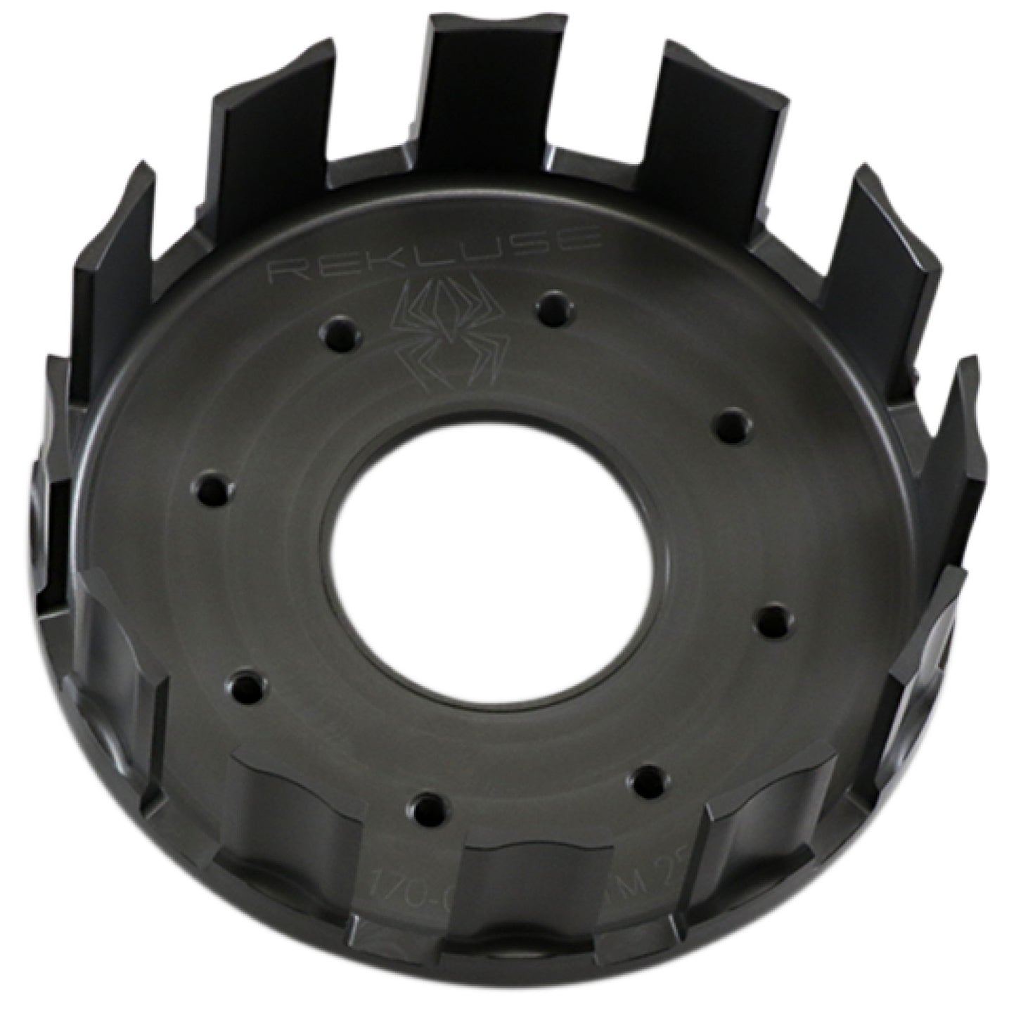 Rekluse Clutch Basket RMS-4138