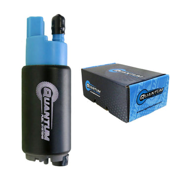 Electric Fuel Pump Ktm