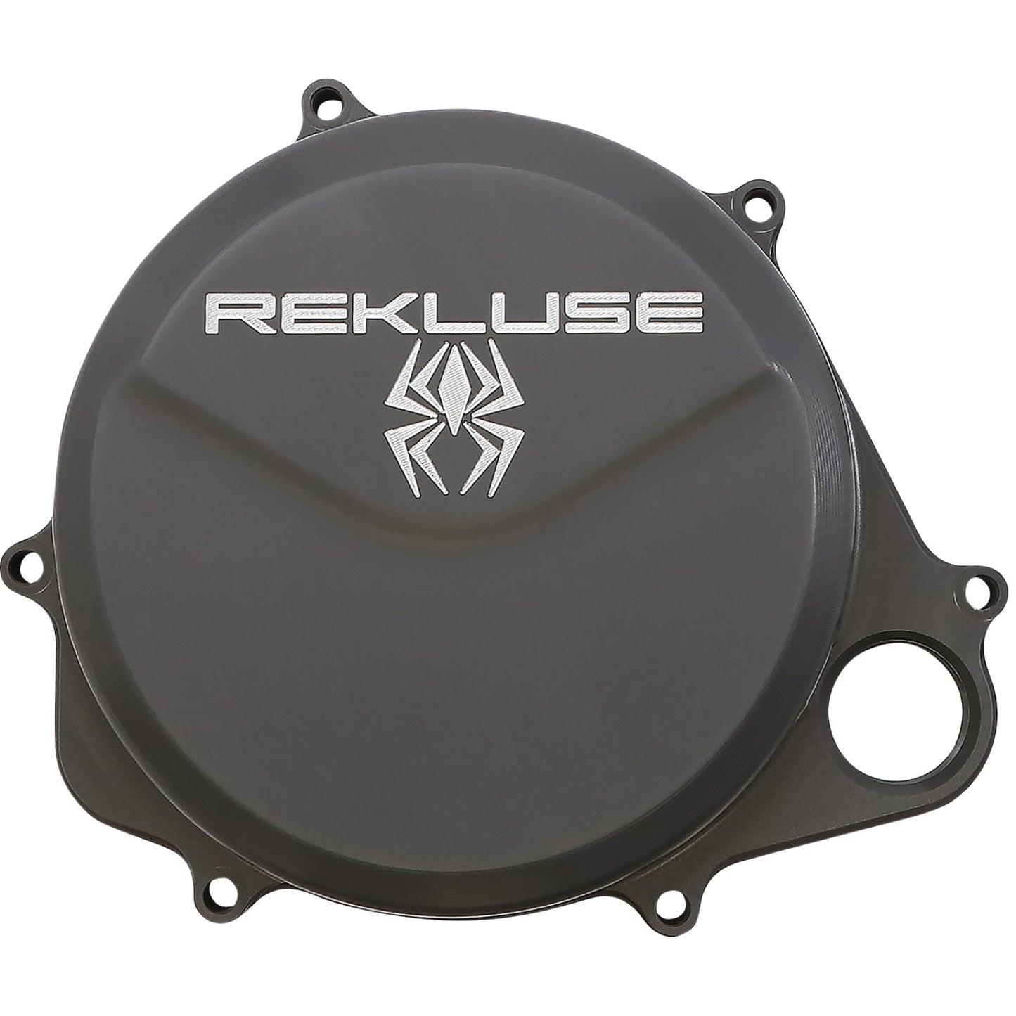 Rekluse Clutch Cover - Honda RMS-0401002