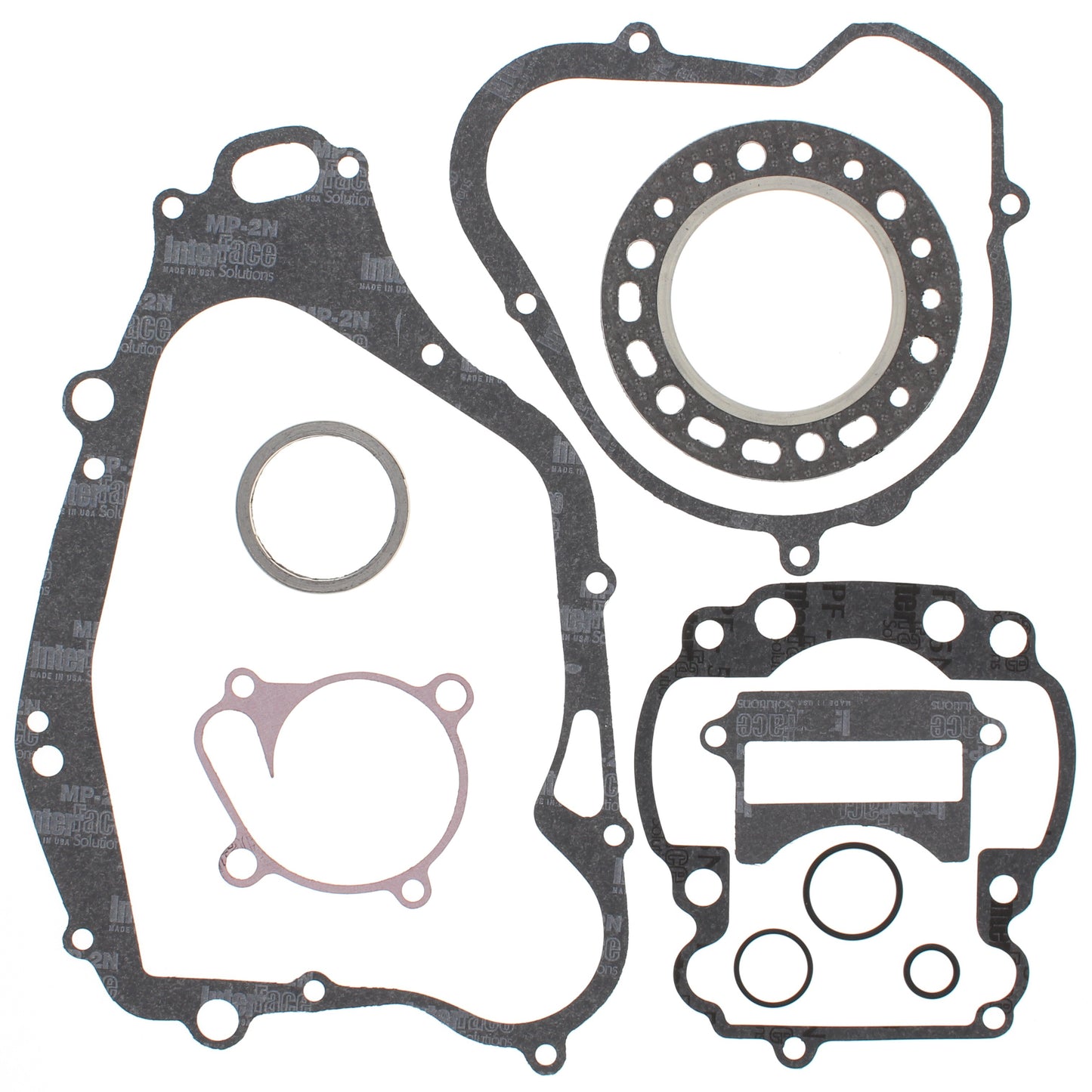 Complete Gasket Set Suzuki