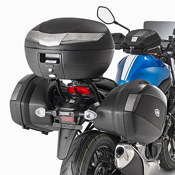 Side Case Hardware V35