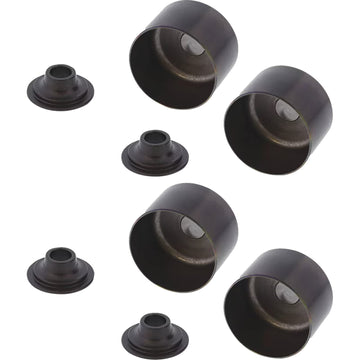 Hot Cams Shim Conversion Kit - Polaris HC00135 | Hot Cams | Valves & Parts