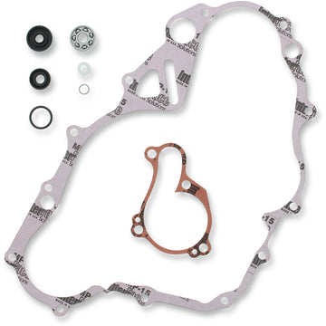 Moose Racing Water Pump Rebuild Kit - Yamaha 821690MSE