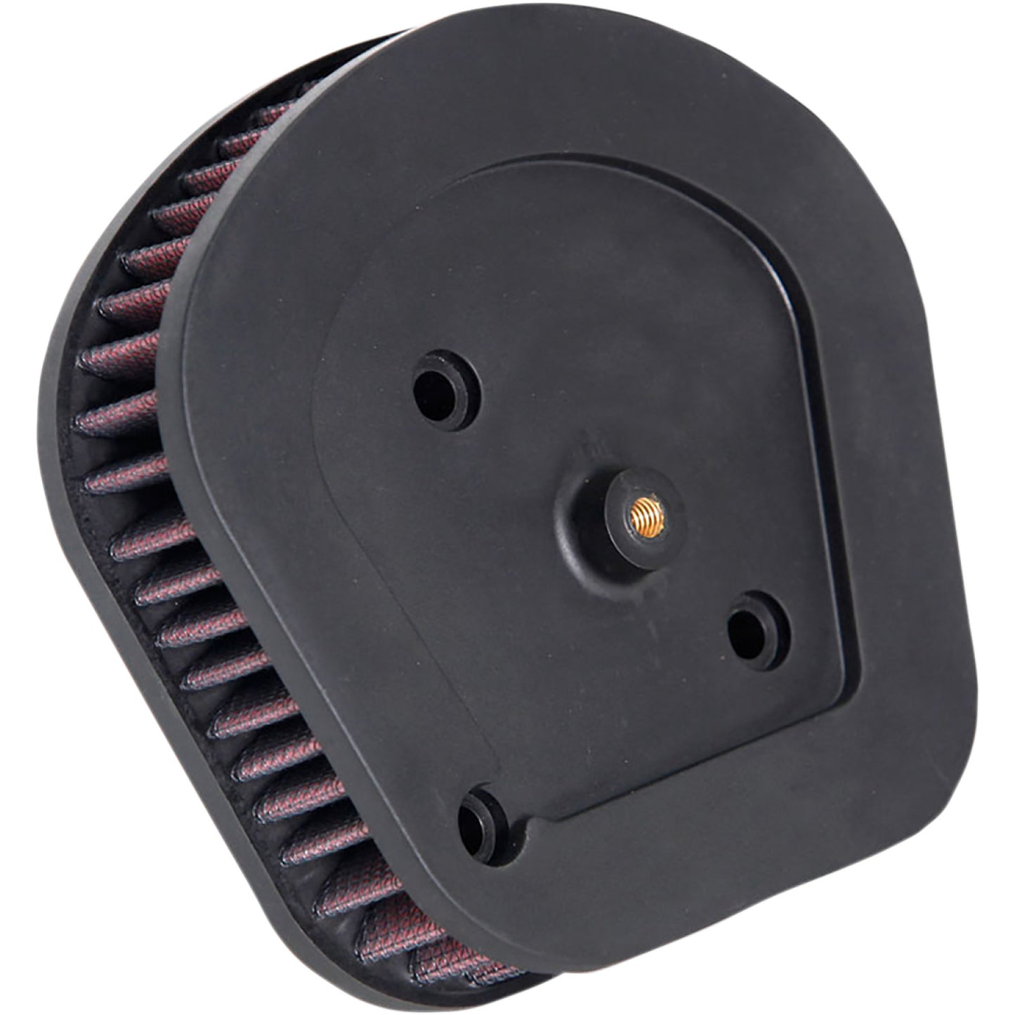 K & N Replacement High-Flow Air Filter - Softail HD-1718