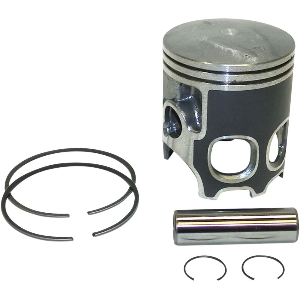 WSM Piston Kit - 64.00 mm - Yamaha 50-520PK