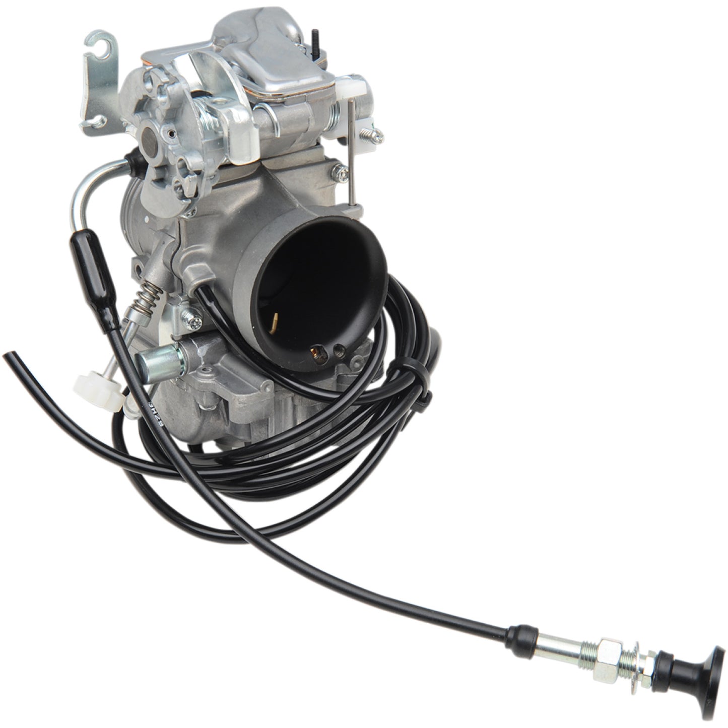 Mikuni TM Series Flat Slide Performance Carburetor - 40 mm TM40-6