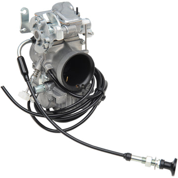 Mikuni TM Series Flat Slide Performance Carburetor - 40 mm TM40-6