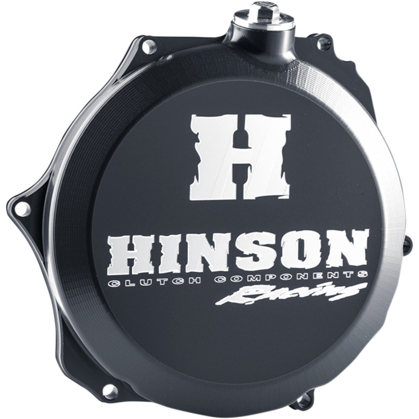 HINSON RACING Clutch Cover - Husqvarna/KTM C600 by Hinson Racing Engine Covers