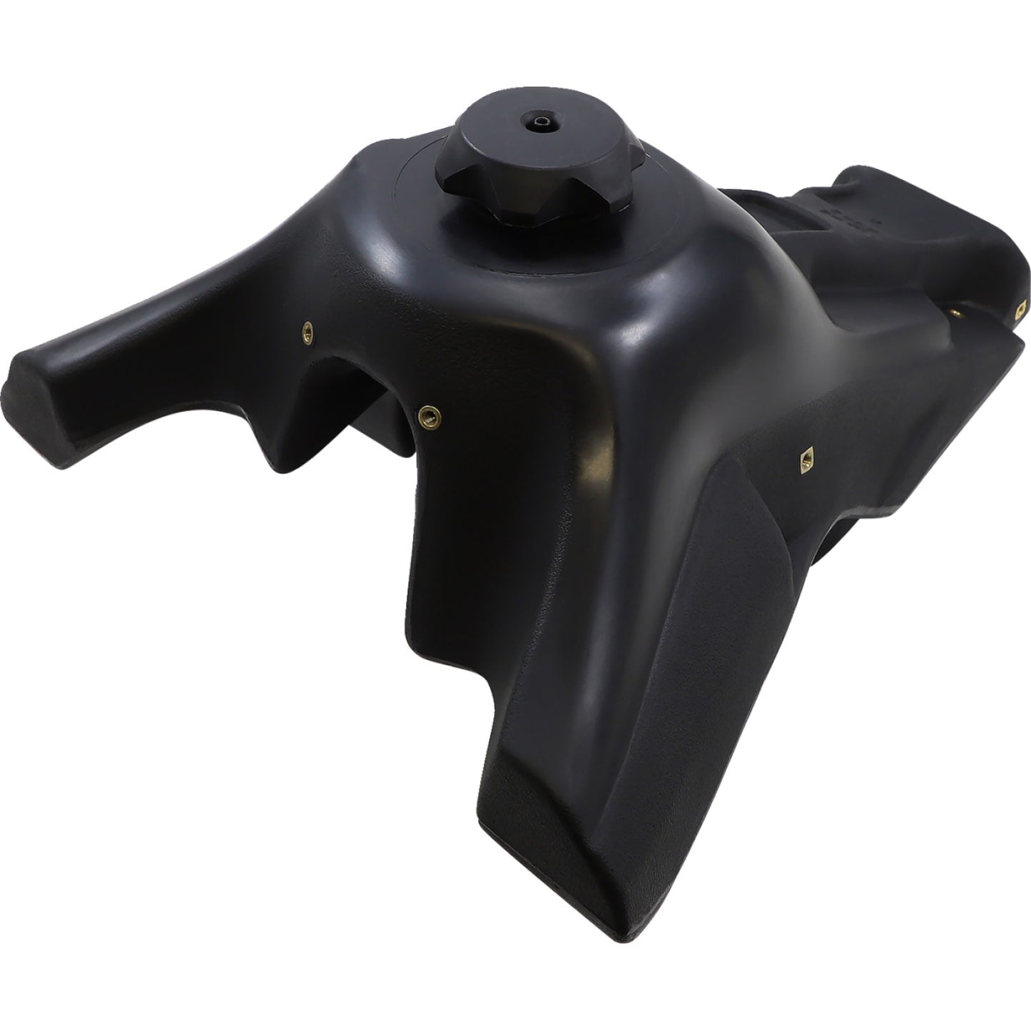 IMS PRODUCTS INC. Large-Capacity Gas Tank - Black - Yamaha - 3.0 Gallon 117333-BK1