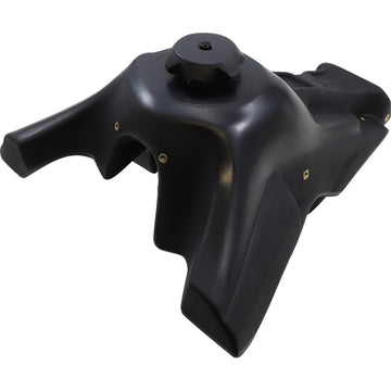 IMS PRODUCTS INC. Large-Capacity Gas Tank - Black - Yamaha - 3.0 Gallon 117333-BK1