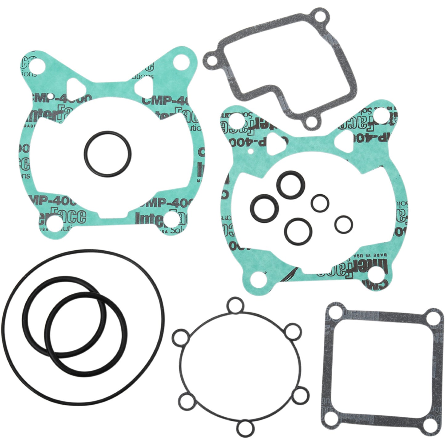 Moose Racing Top End Gasket Kit - KTM 810332MSE