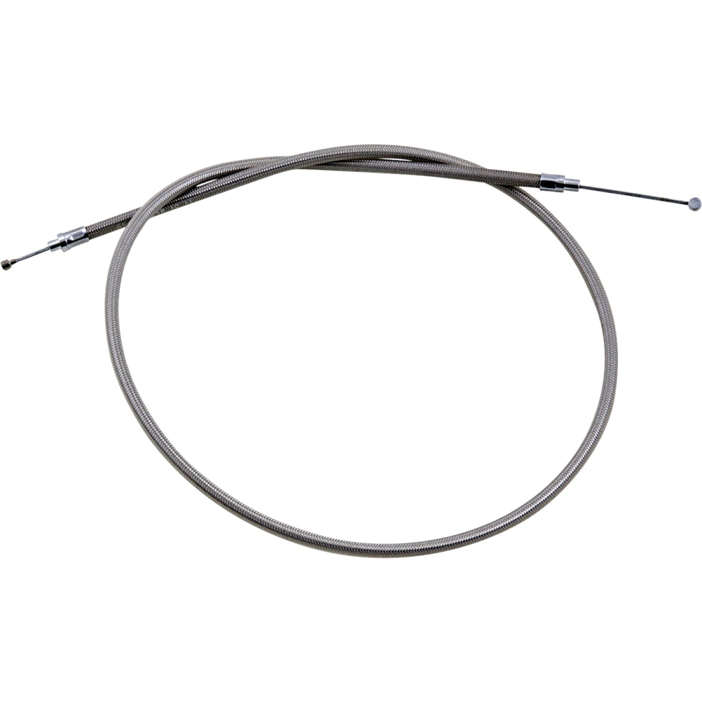 Motion Pro Clutch Cable - Yamaha - Stainless Steel 65-0277
