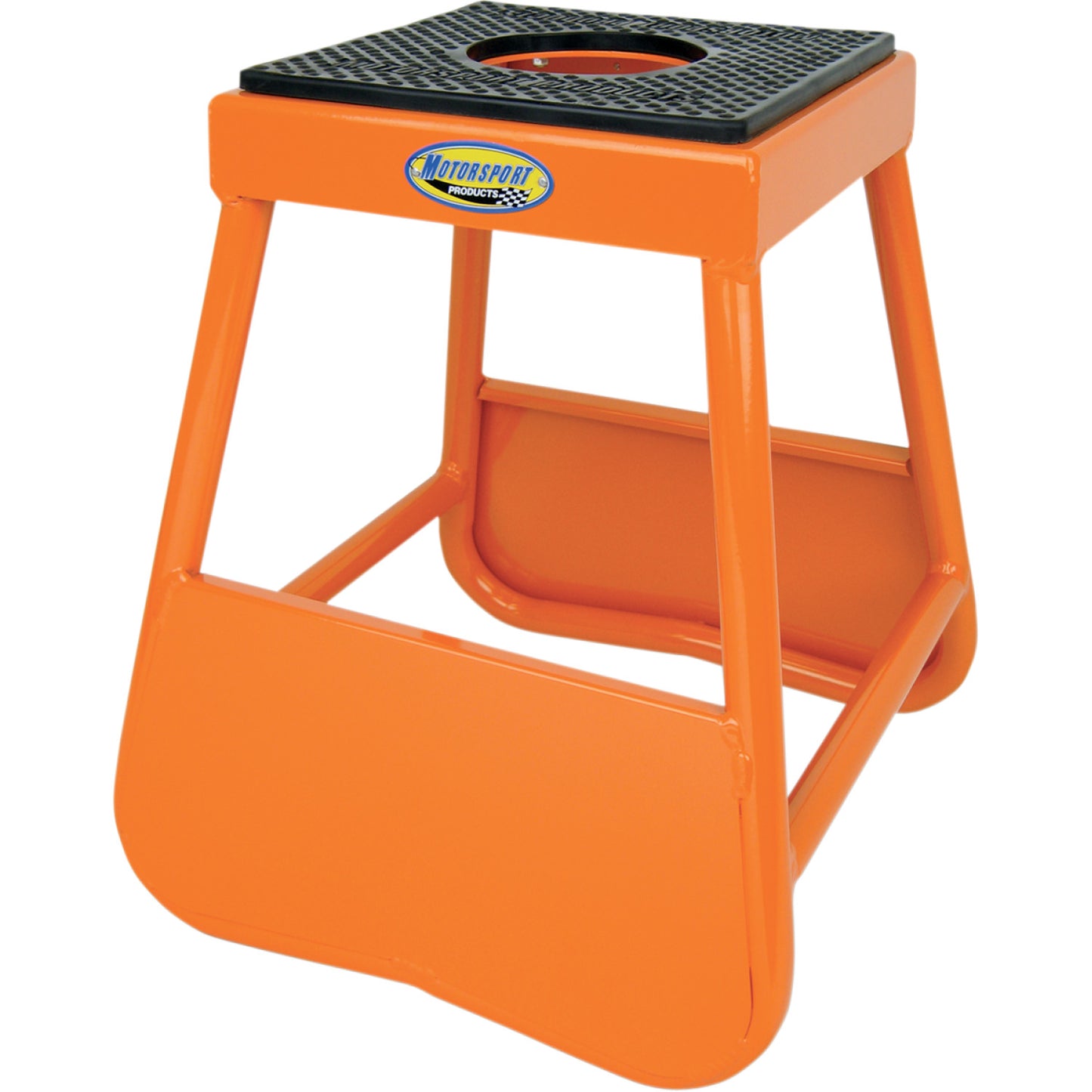 MOTORSPORT PRODUCTS Panel Stand Pro - Orange 93-2026 by Motosport Products | 93-2026